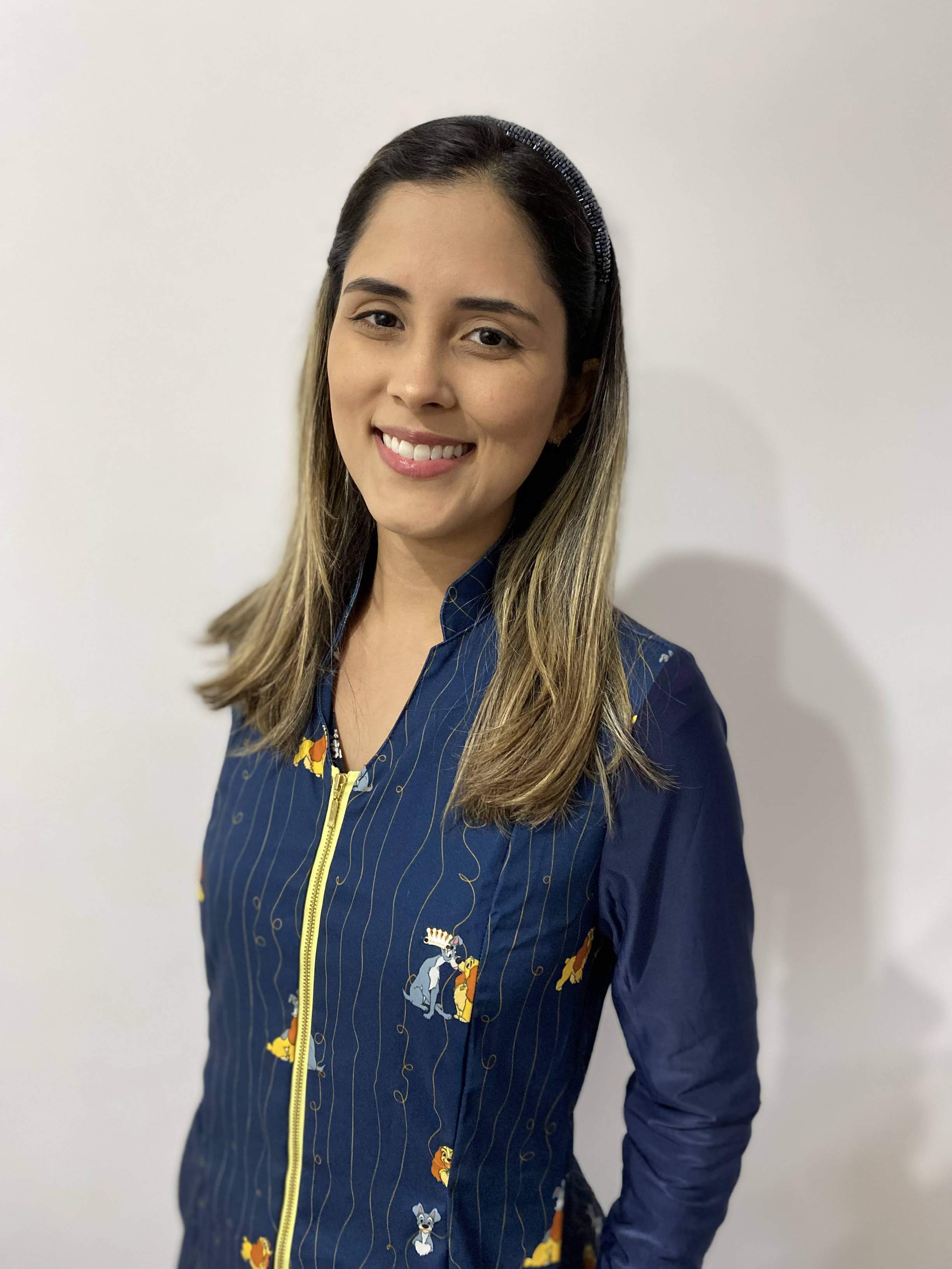 Rafaela Schmidit, IBCLC