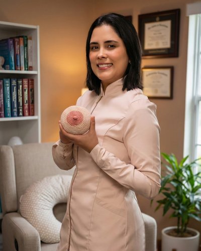 Rafaela Schmidit - IBCLC Consultant